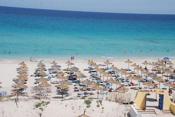 Topkapi Beach Mehdiye Dış mekan fotoğraf