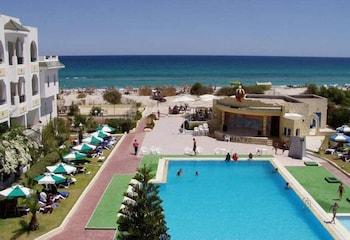 Topkapi Beach Mehdiye Dış mekan fotoğraf